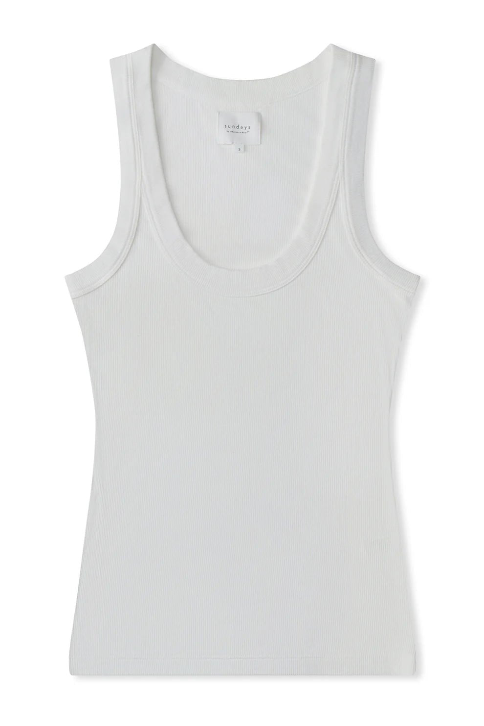 Sundays Danny Tank - Capri by Sunset & Co.
