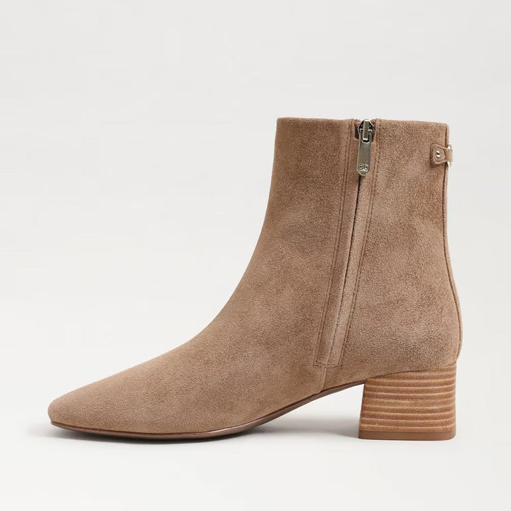 Sam Edelman Paige Ankle Boot - Capri by Sunset & Co.