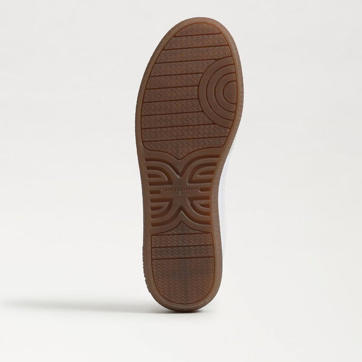 Sam Edelman Kallen Sneaker - Capri by Sunset & Co.