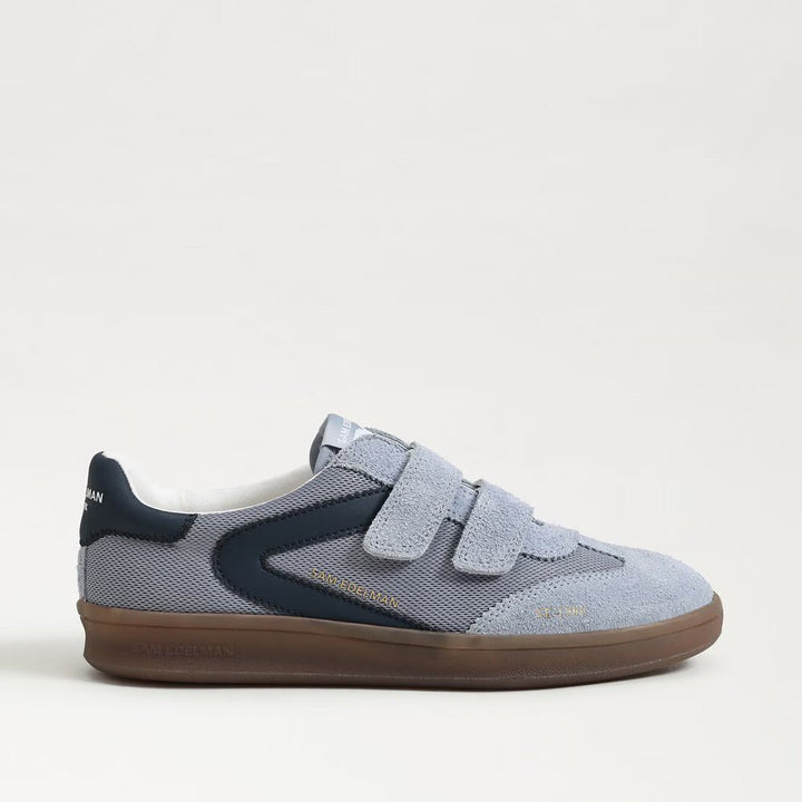 Sam Edelman Talia Slip On Sneaker - Capri by Sunset & Co.