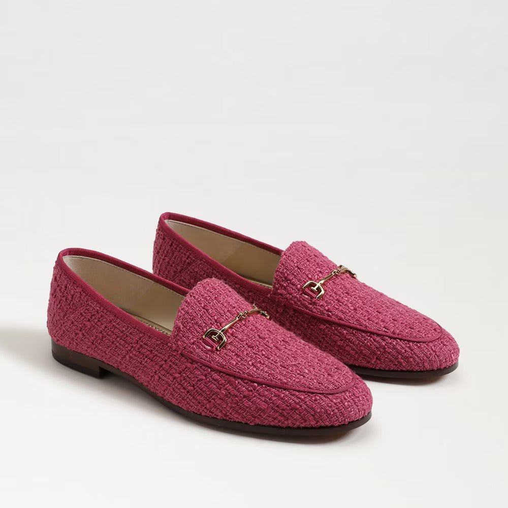 Sam Edelman Loraine Bit Loafer - Capri by Sunset & Co.