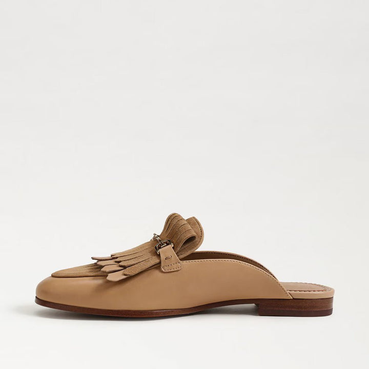Sam Edelman Lainey Bit Mule - Capri by Sunset & Co.