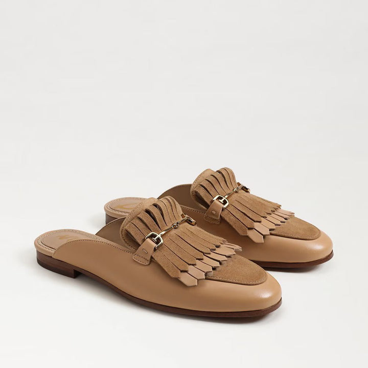 Sam Edelman Lainey Bit Mule - Capri by Sunset & Co.