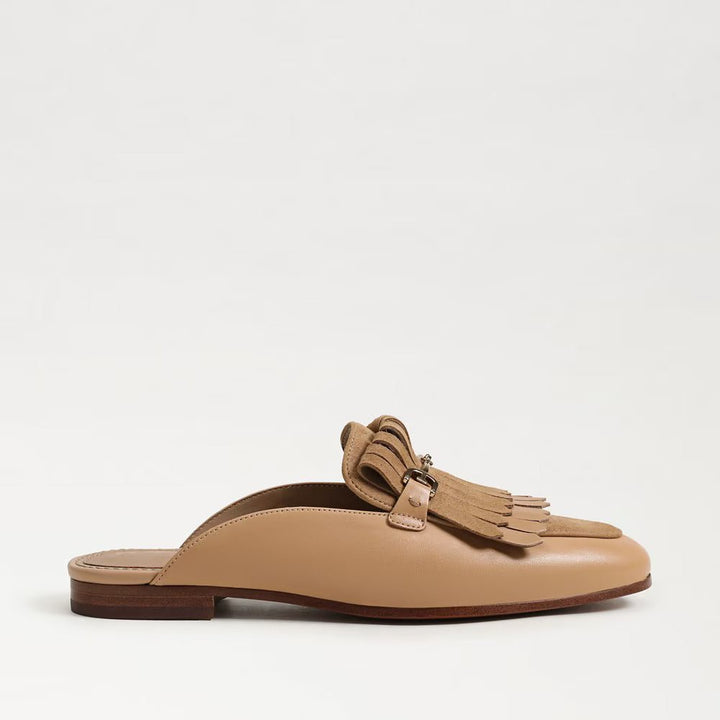 Sam Edelman Lainey Bit Mule - Capri by Sunset & Co.