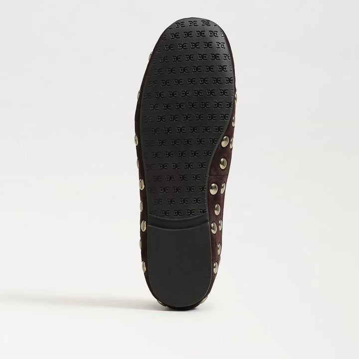 Sam Edelman Alie Studded Ballet Flat - Capri by Sunset & Co.
