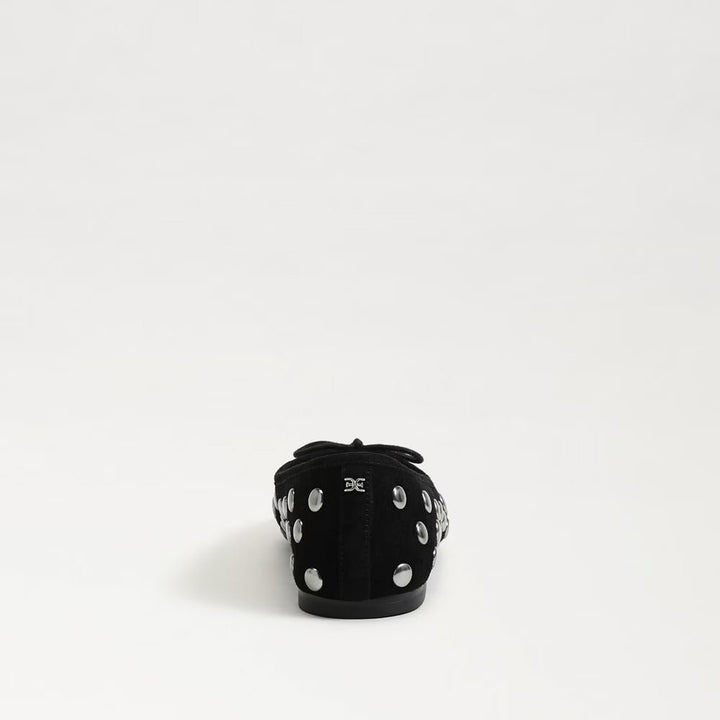 Sam Edelman Alie Studded Ballet Flat - Capri by Sunset & Co.