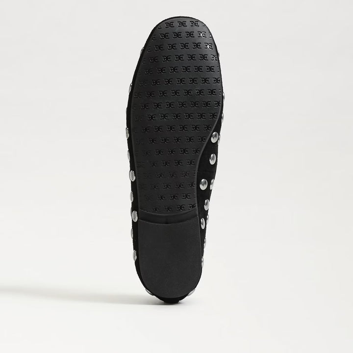 Sam Edelman Alie Studded Ballet Flat - Capri by Sunset & Co.