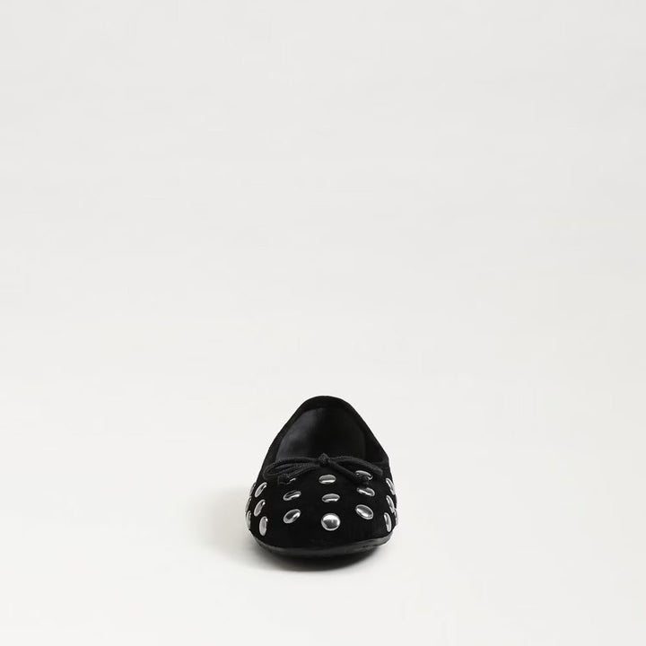 Sam Edelman Alie Studded Ballet Flat - Capri by Sunset & Co.