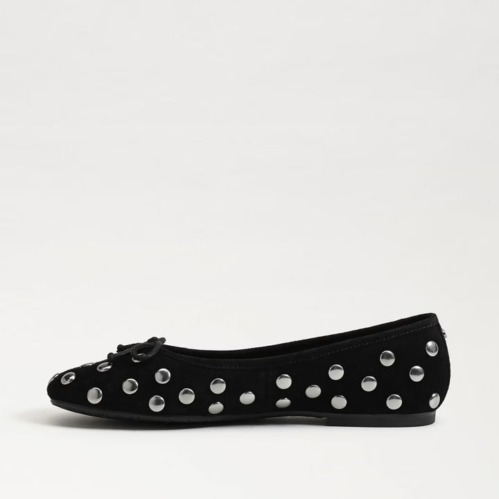 Sam Edelman Alie Studded Ballet Flat - Capri by Sunset & Co.