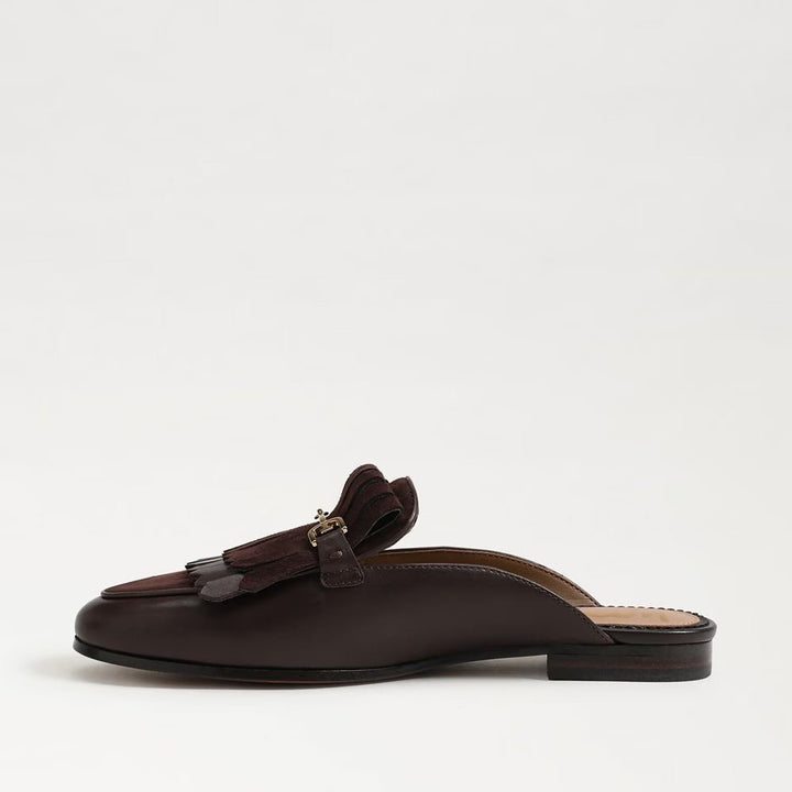 Sam Edelman Lainey Bit Mule - Capri by Sunset & Co.