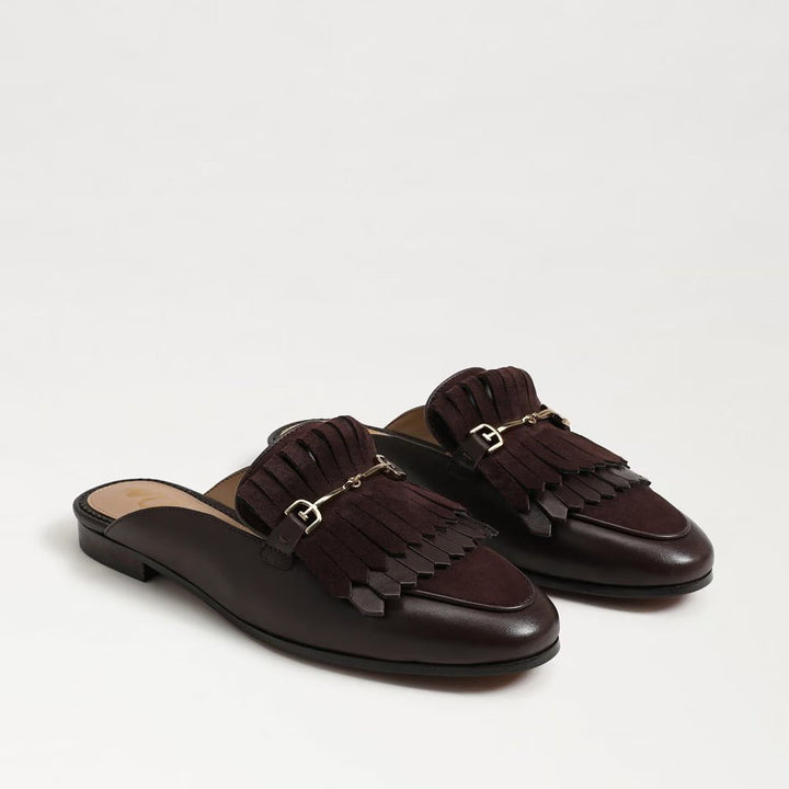 Sam Edelman Lainey Bit Mule - Capri by Sunset & Co.