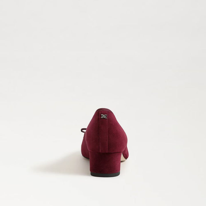 Sam Edelman Rinda Pointed Toe Pump - Capri by Sunset & Co.