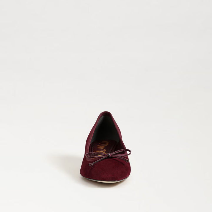 Sam Edelman Rinda Pointed Toe Pump - Capri by Sunset & Co.