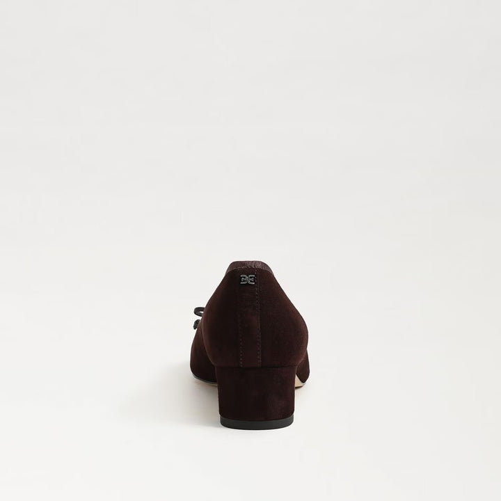 Sam Edelman Rinda Pointed Toe Pump - Capri by Sunset & Co.