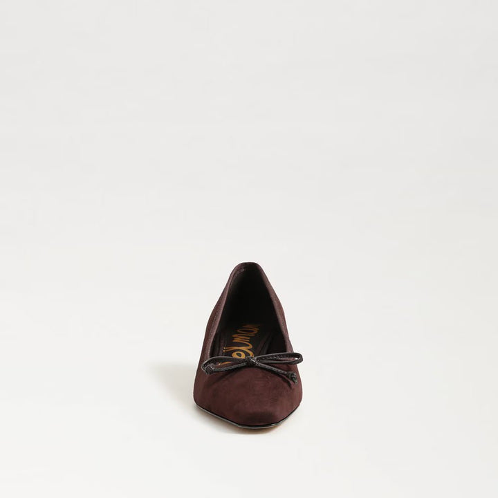 Sam Edelman Rinda Pointed Toe Pump - Capri by Sunset & Co.