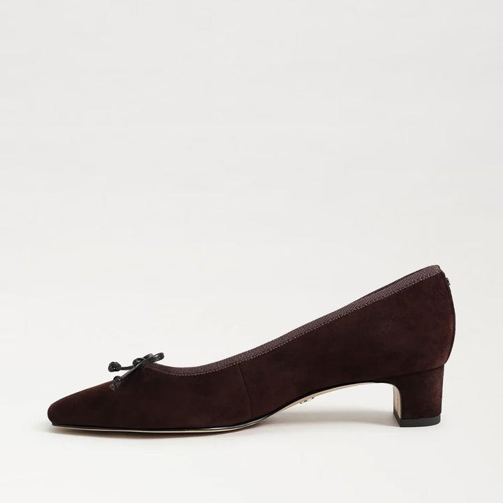 Sam Edelman Rinda Pointed Toe Pump - Capri by Sunset & Co.