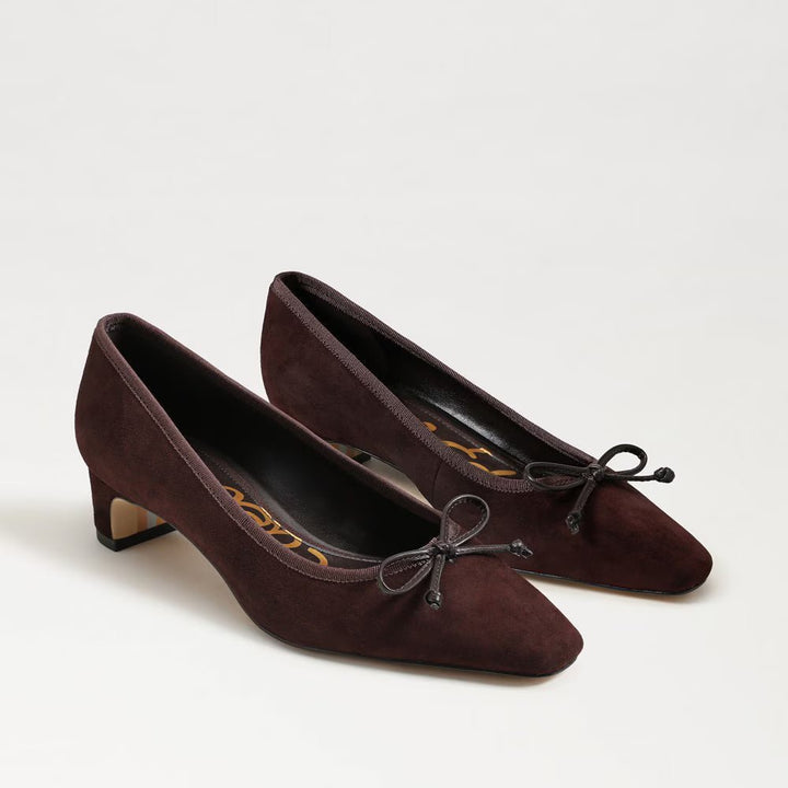 Sam Edelman Rinda Pointed Toe Pump - Capri by Sunset & Co.