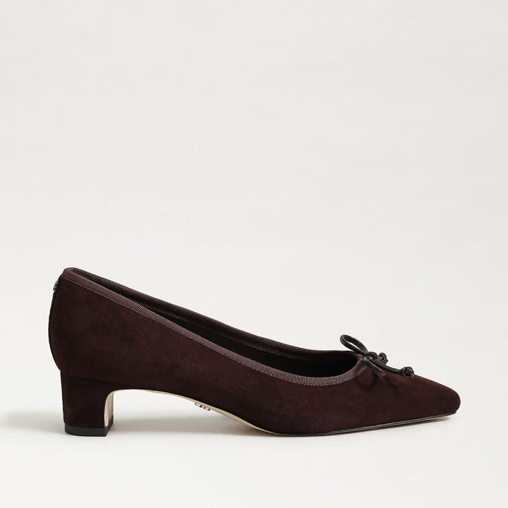 Sam Edelman Rinda Pointed Toe Pump - Capri by Sunset & Co.