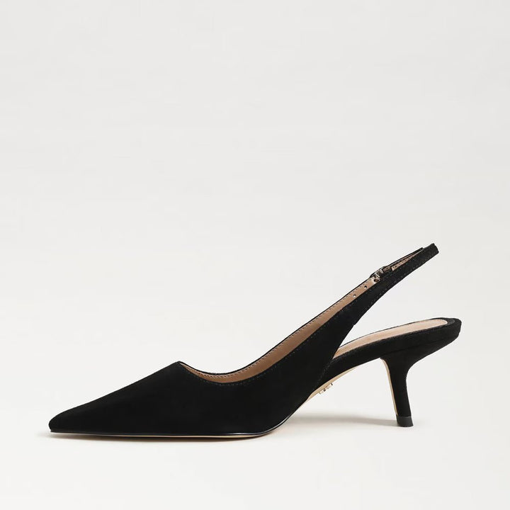 Sam Edelman Bianka Slingback Pump - Capri by Sunset & Co.