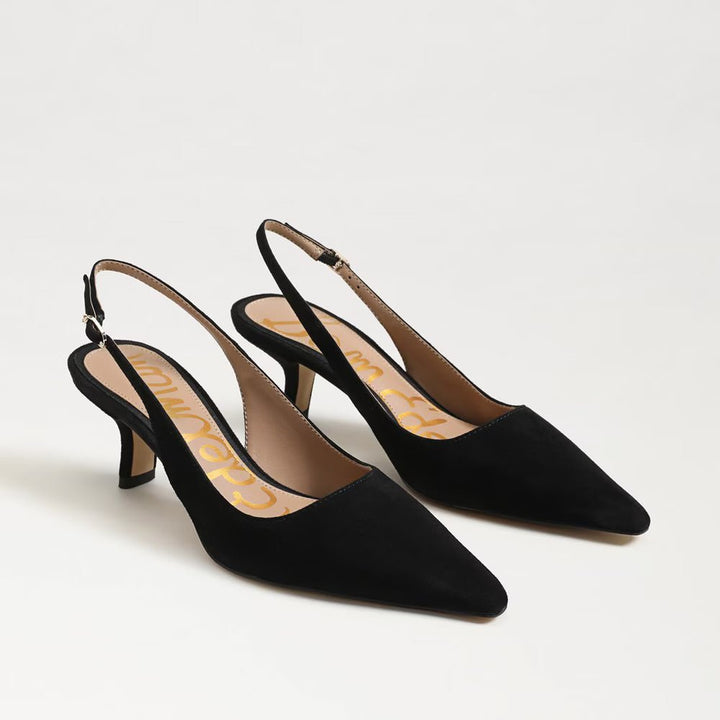 Sam Edelman Bianka Slingback Pump - Capri by Sunset & Co.