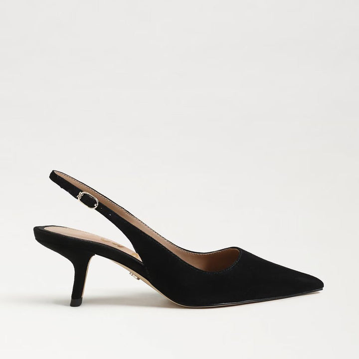 Sam Edelman Bianka Slingback Pump - Capri by Sunset & Co.