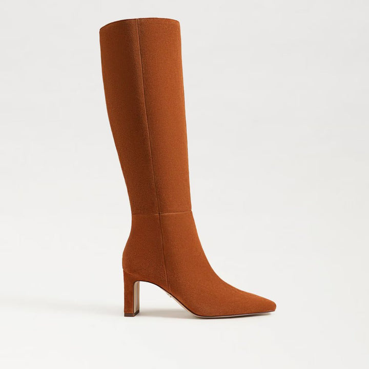 Sam Edelman Sylvia Knee High Boot - Capri by Sunset & Co.