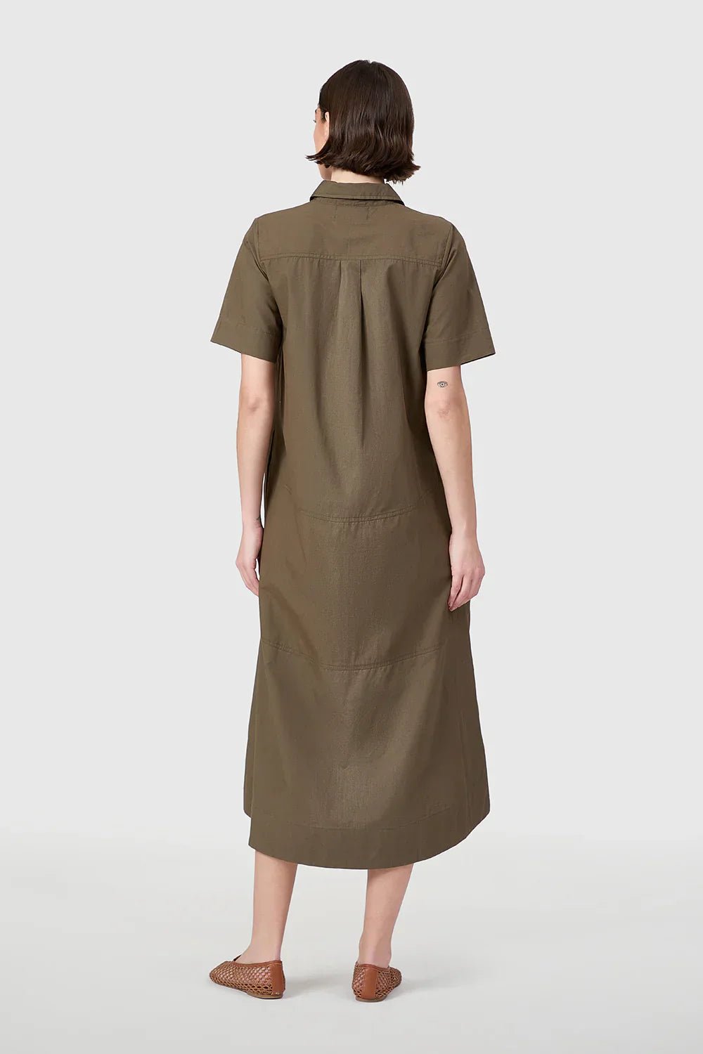 Livro City Dress - Capri by Sunset & Co.