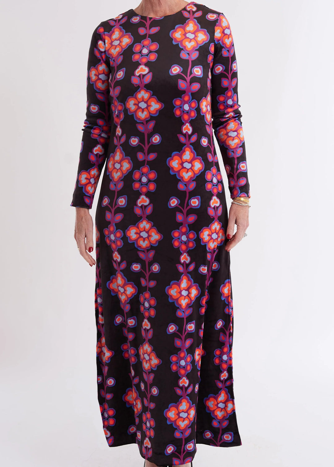 CK Bradley Preston Dress - Capri by Sunset & Co.