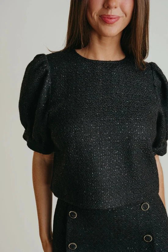 La Roque Bindi Top - Capri by Sunset & Co.