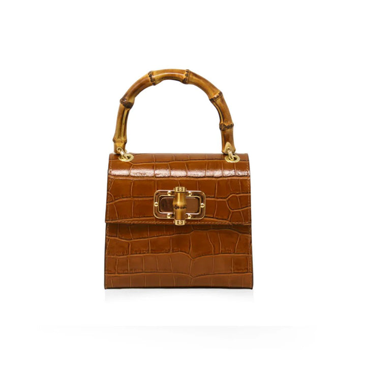 German Fuentes Autumn Bag - Capri by Sunset & Co.