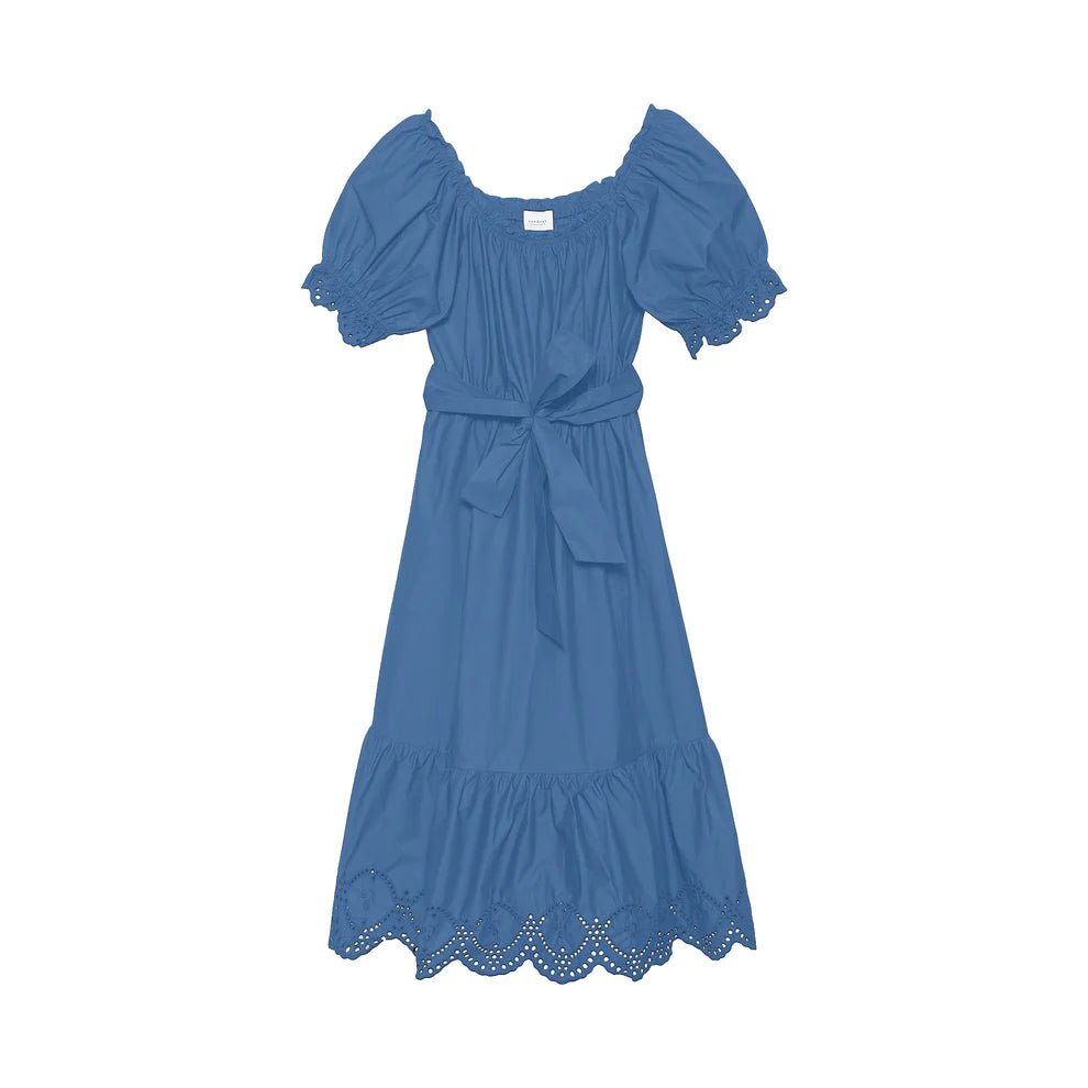 Sundays Meline Dress - Capri by Sunset & Co.