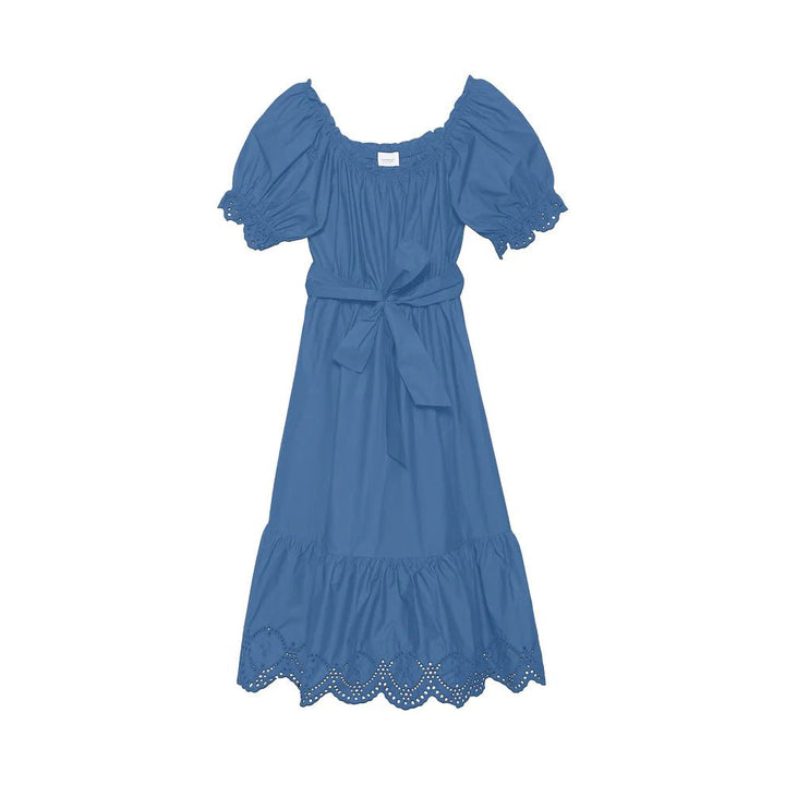 Sundays Meline Dress - Capri by Sunset & Co.