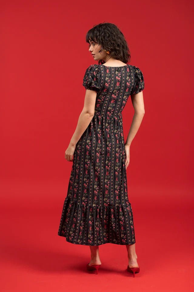 Smith & Quinn Cornelia Dress - Capri by Sunset & Co.