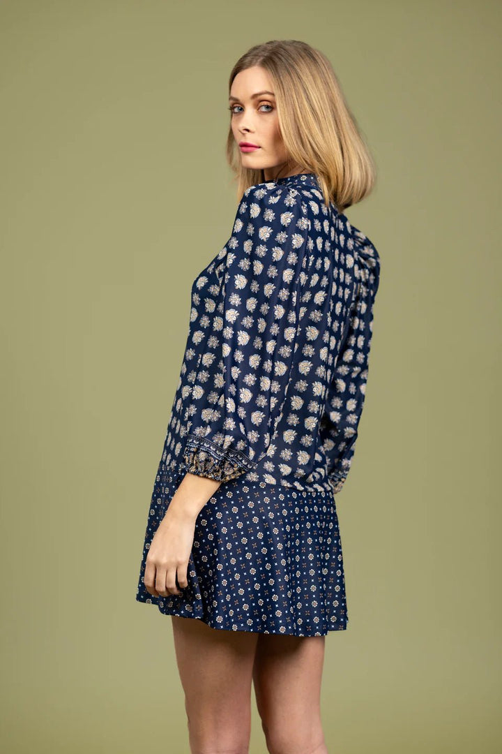 Smith & Quinn Hazel Dress - Capri by Sunset & Co.