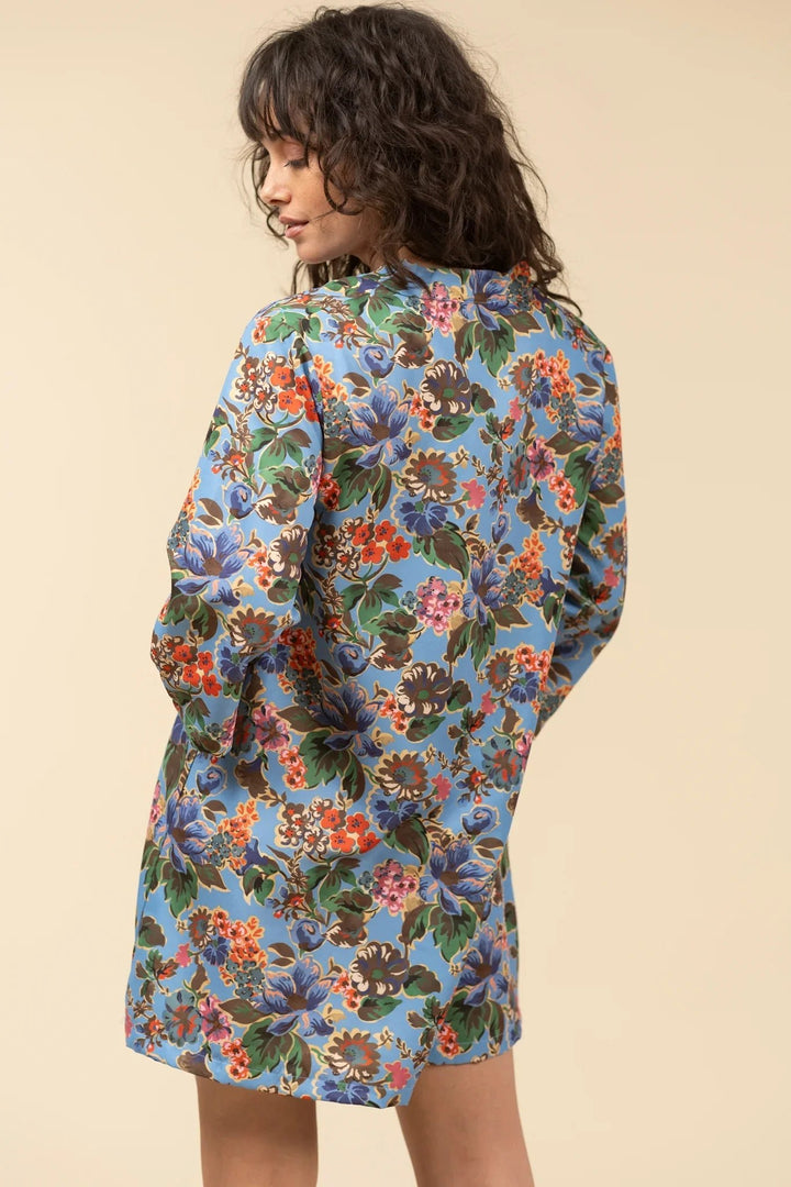 Smith & Quinn Phoebe Dress - Capri by Sunset & Co.