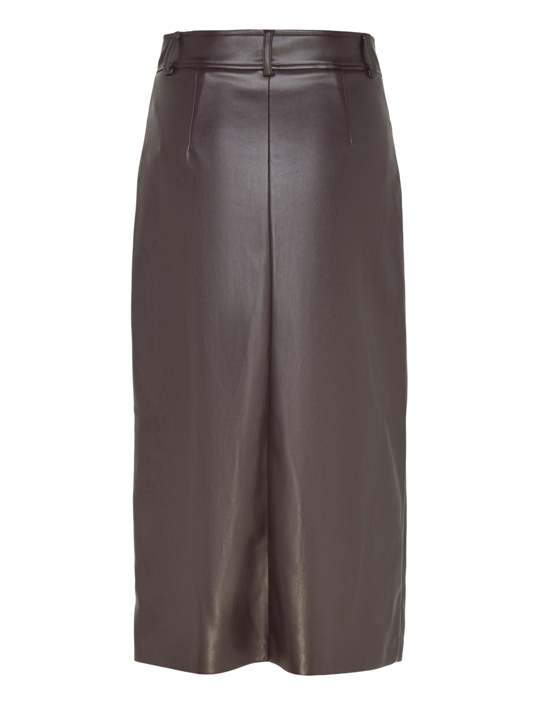 SUNCOO Frida Midi Skirt - Capri by Sunset & Co.