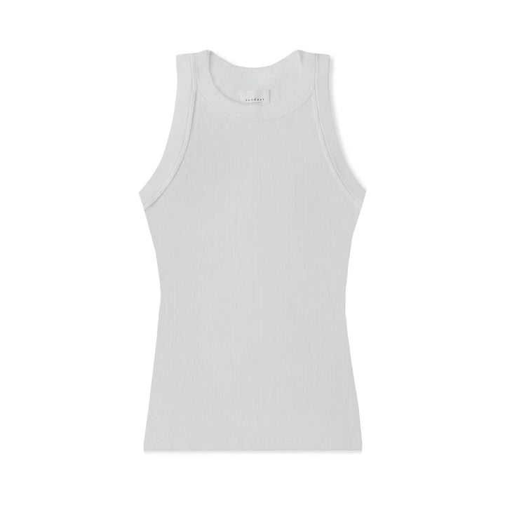 Sundays Turner Tank - Capri by Sunset & Co.