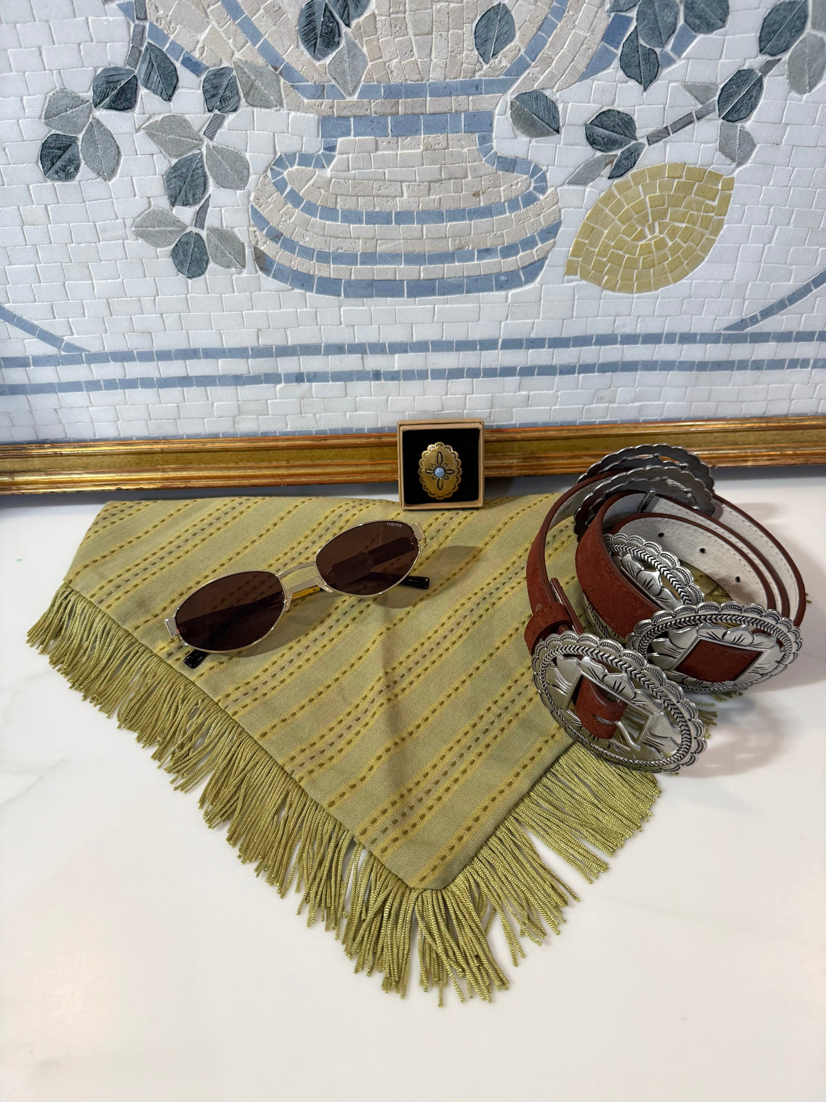 Small Accessories