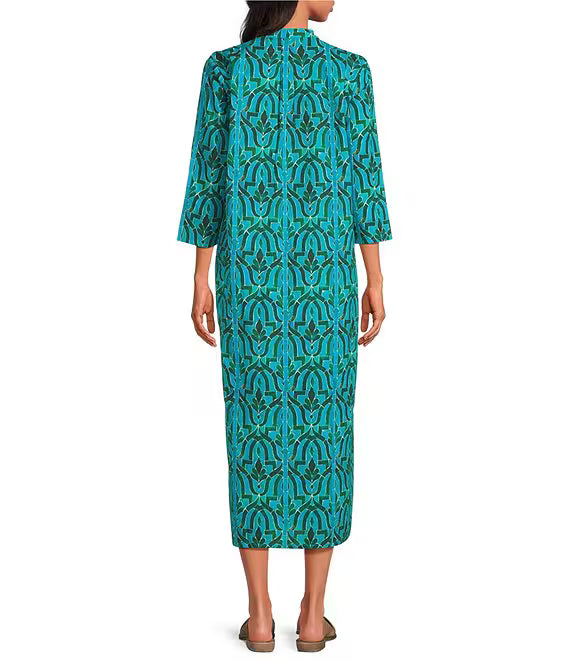 Ro's Garden Clorinda Dress