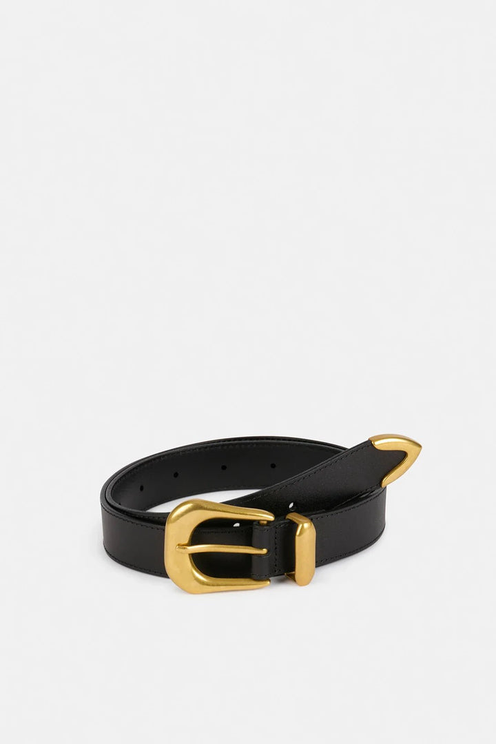 SUNCOO Aila Belt - Capri by Sunset & Co.