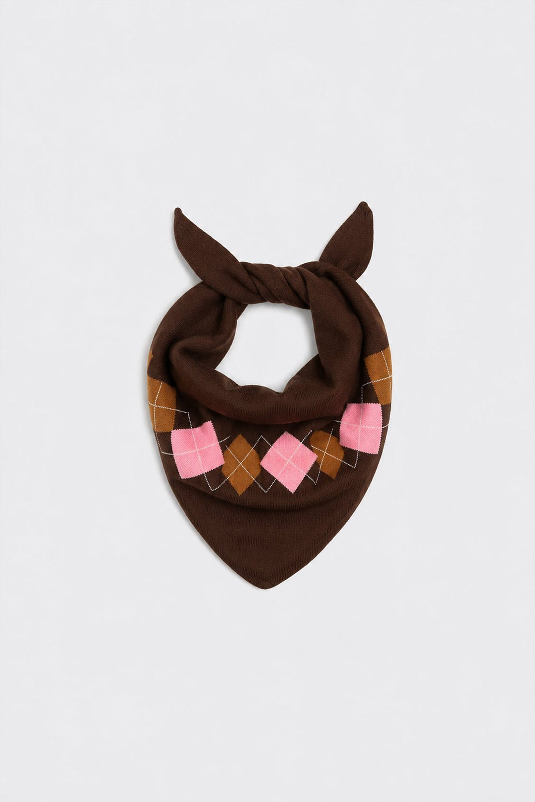 SUNCOO Abril Scarf - Capri by Sunset & Co.
