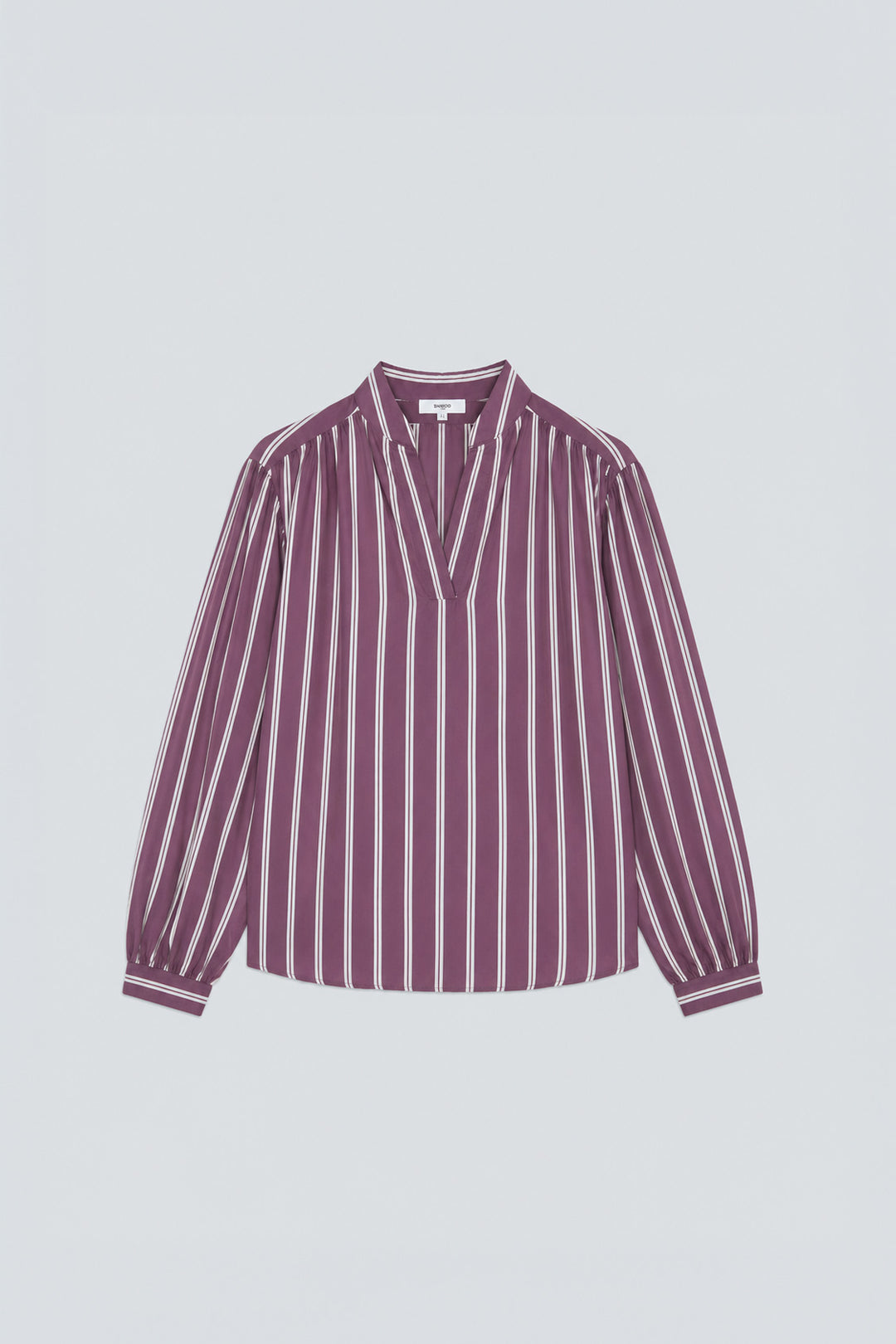 SUNCOO Lorens Blouse