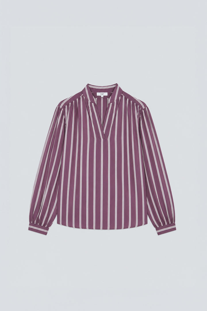 SUNCOO Lorens Blouse