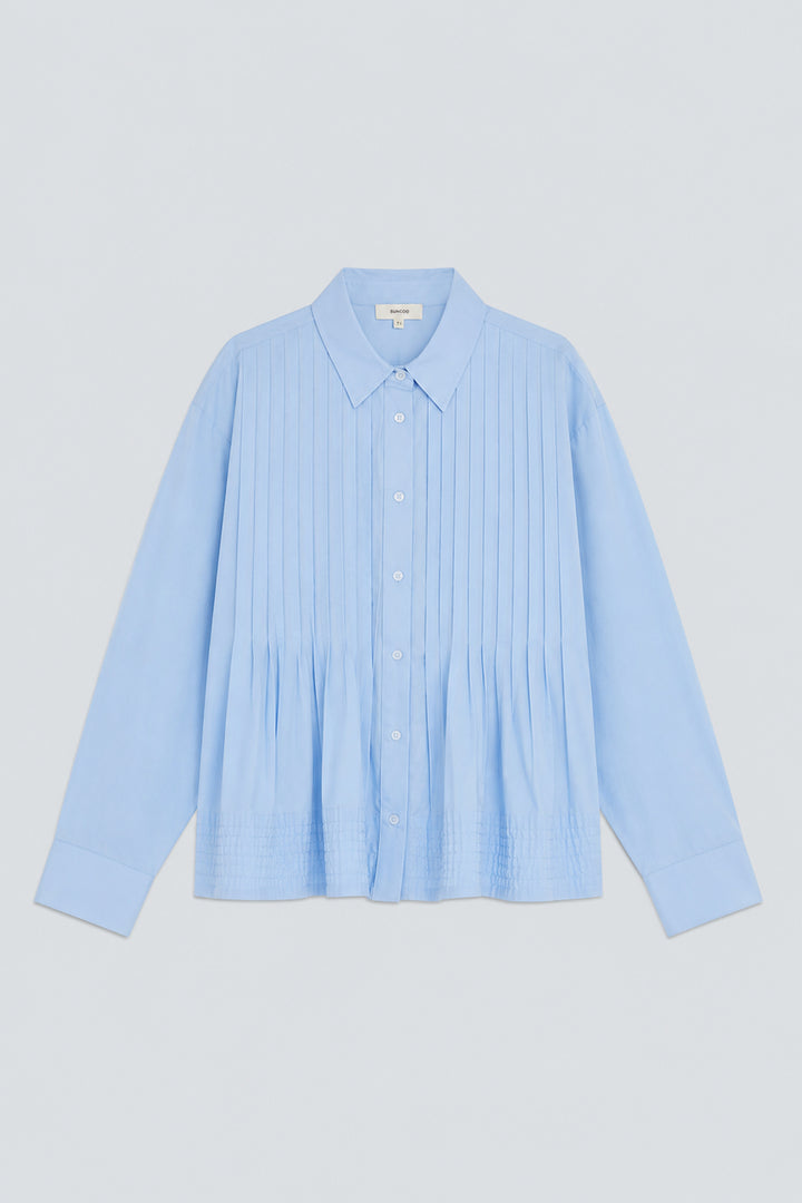 SUNCOO Loeli Blouse