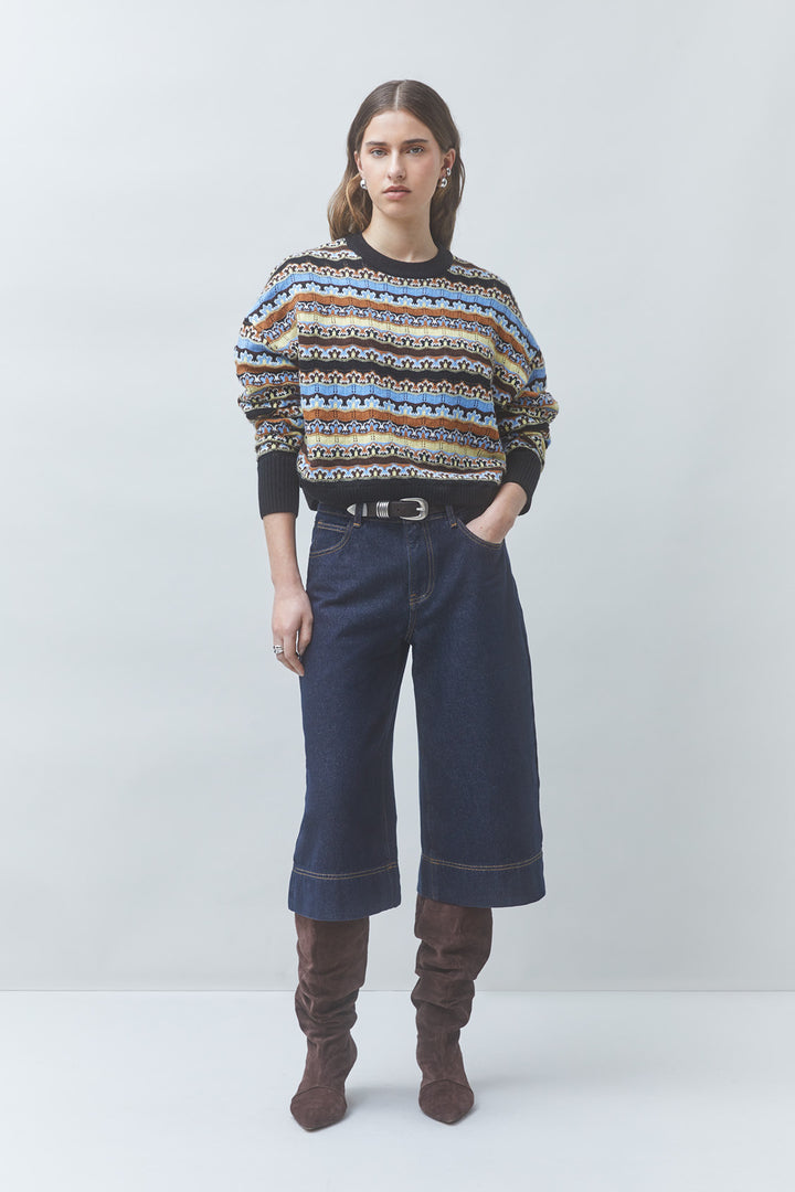 SUNCOO Presto Sweater