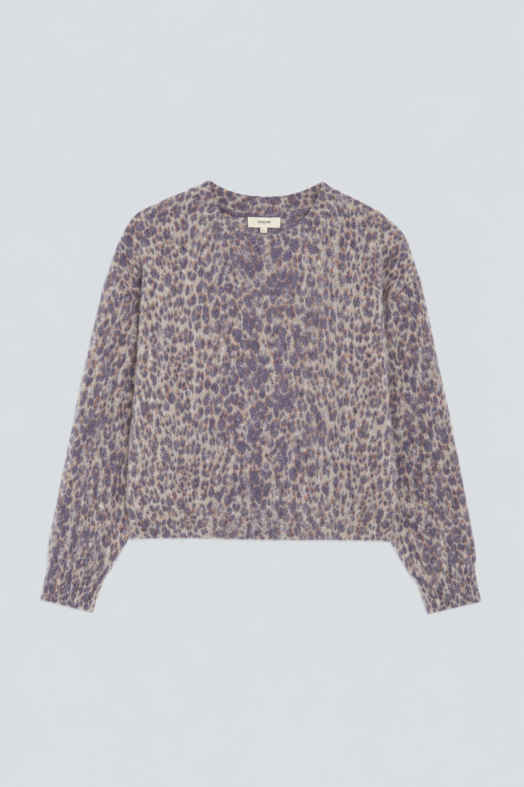 SUNCOO Pleol Sweater