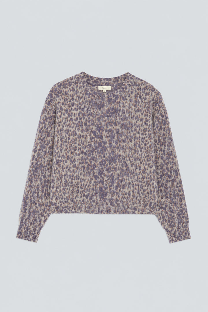 SUNCOO Pleol Sweater