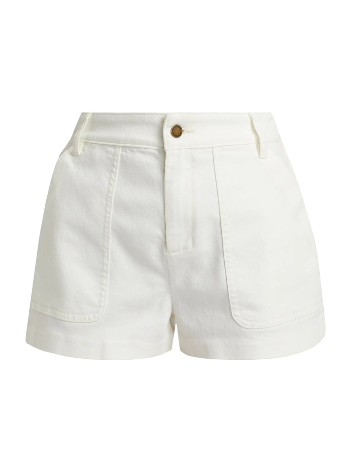 Ramy Brook Hilary Short - Capri by Sunset & Co.