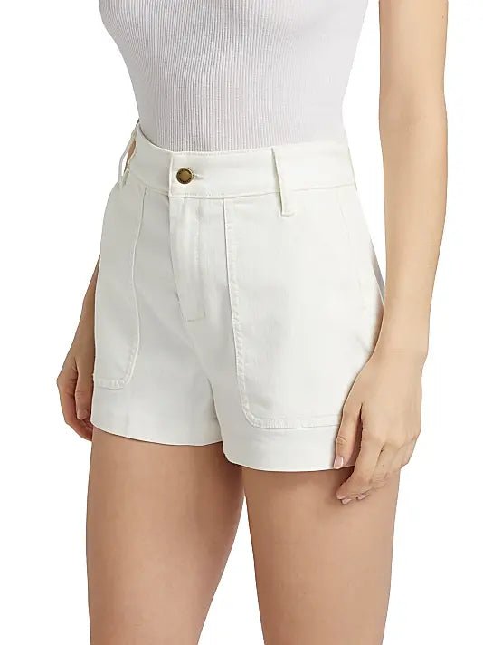 Ramy Brook Hilary Short - Capri by Sunset & Co.