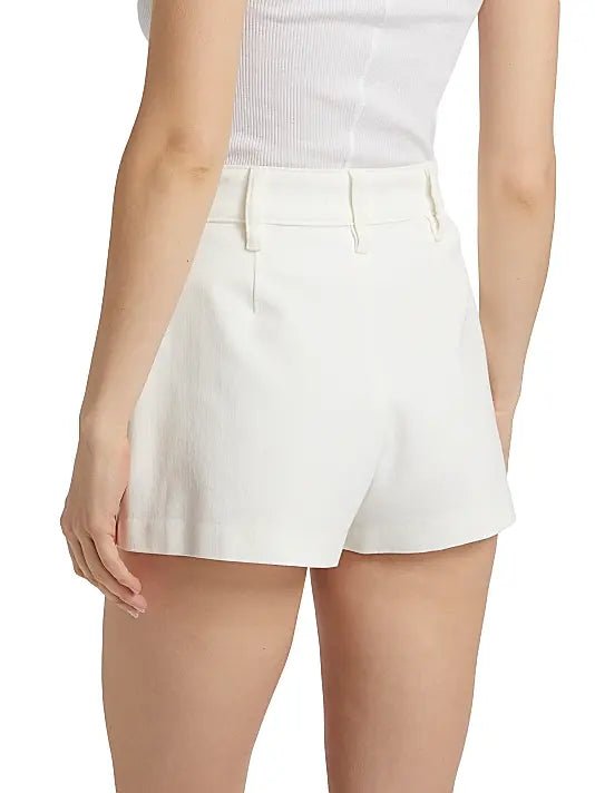 Ramy Brook Hilary Short - Capri by Sunset & Co.